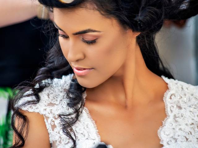 Casamentos de Nathalia e Nando