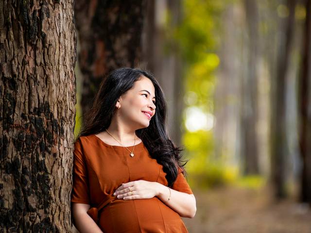 Gestantes de GRAVIDIVA ANDARTA