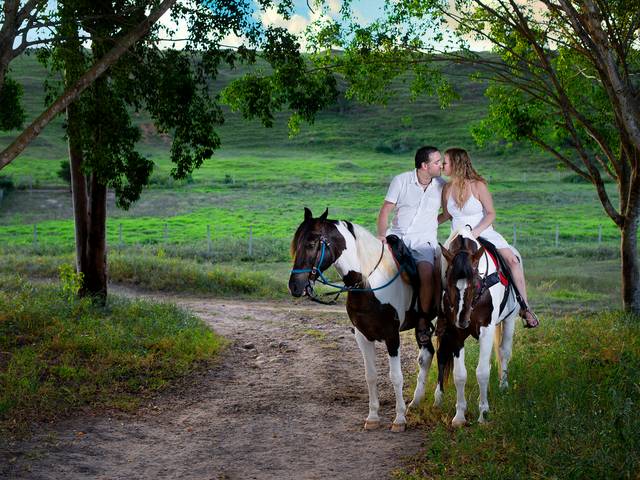 Ensaios de Sumaya + Alberto Letrado