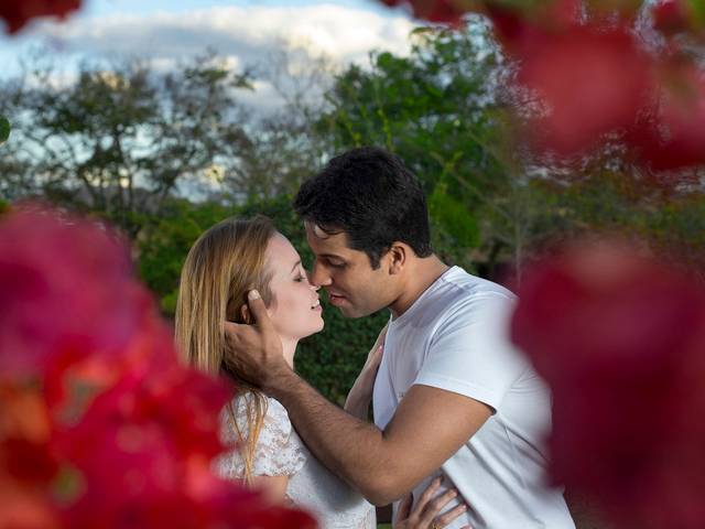 Ensaios de Hebert + Dominick