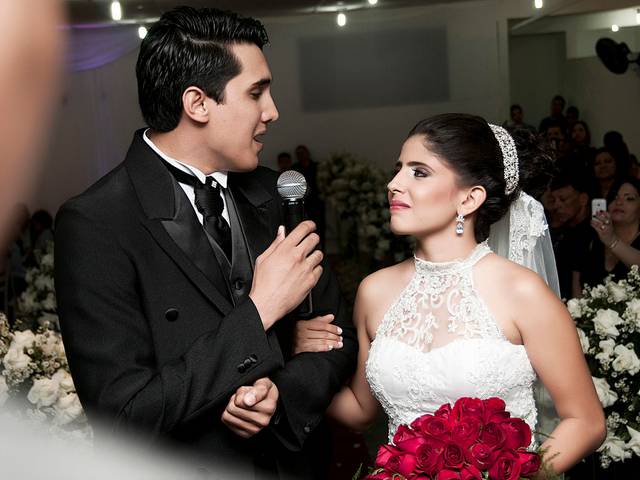 Casamentos de Laís ♥ Icaro