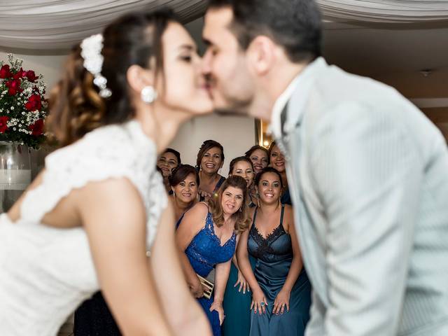 Casamentos de Sara ♥ Vinícius