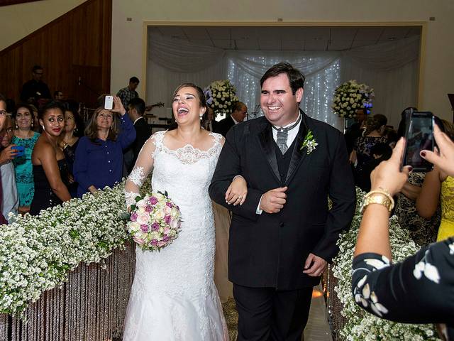 Casamentos de Flávia ♥ Felipe