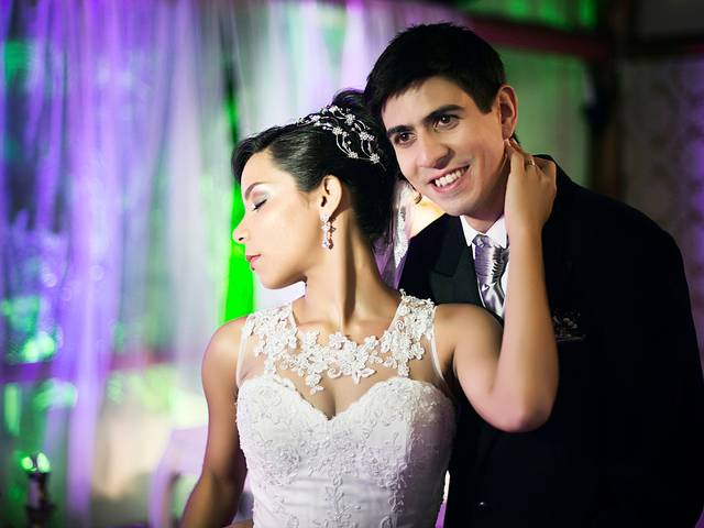 Casamentos de Michele ♥ Ricardo