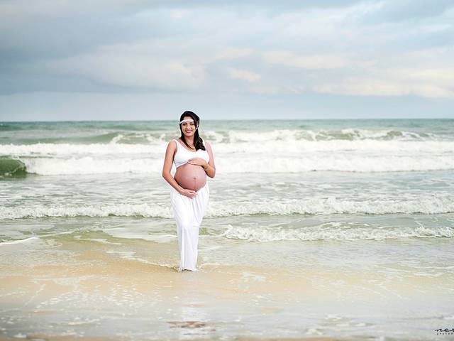 Gestantes de July Gravidiva