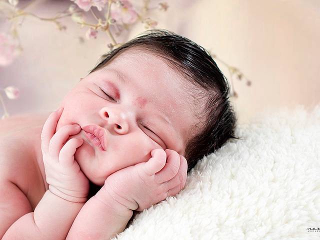 Familia de A bela Mari