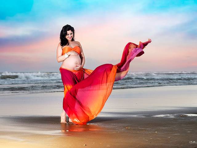 Gestantes de Gravidiva Jéssica