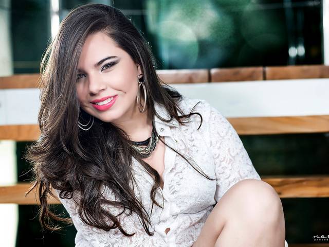 15 Anos de 15 Anos Ana Laura