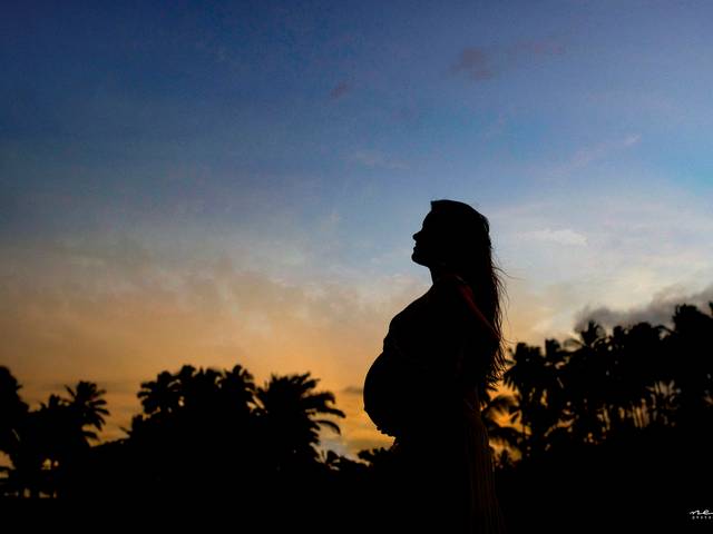 Gestantes de Gravidiva Vivian