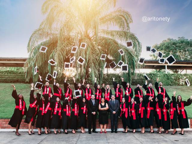 FORMATURAS de Direito 2022.1 São Lucas