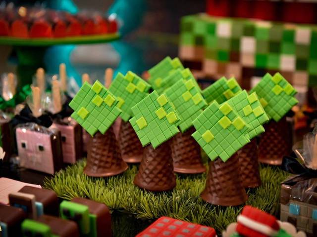 ANIVERSÁRIOS de Ulisses e Heitor - birthday