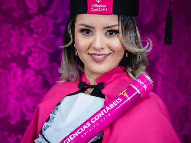 FORMATURAS de CIÊNCIAS CONTÁBEIS 2019.2