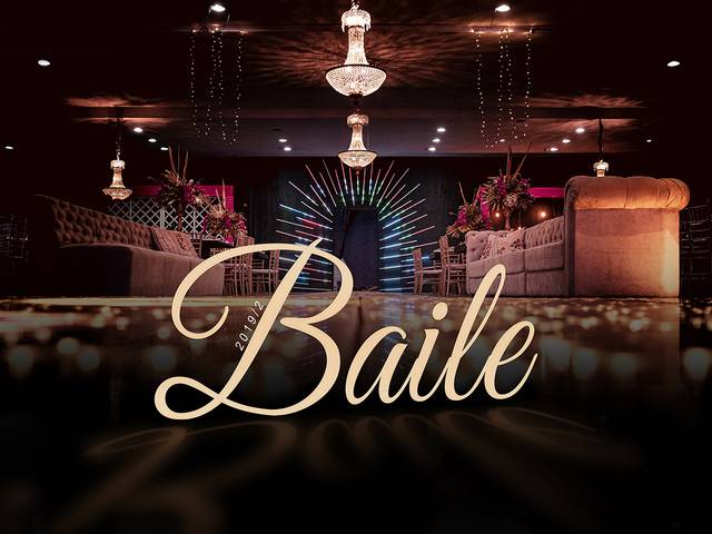 FORMATURAS de BAILE DE FORMATURA