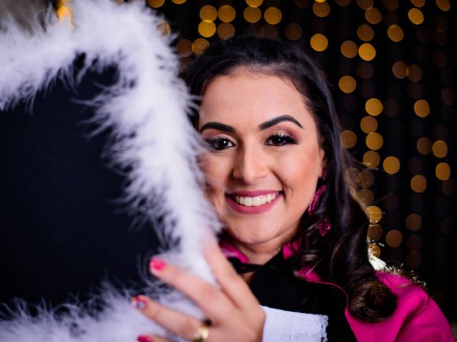 FORMATURAS de FORMANDOS DE CIÊNCIAS CONTÁBEIS 2020.1