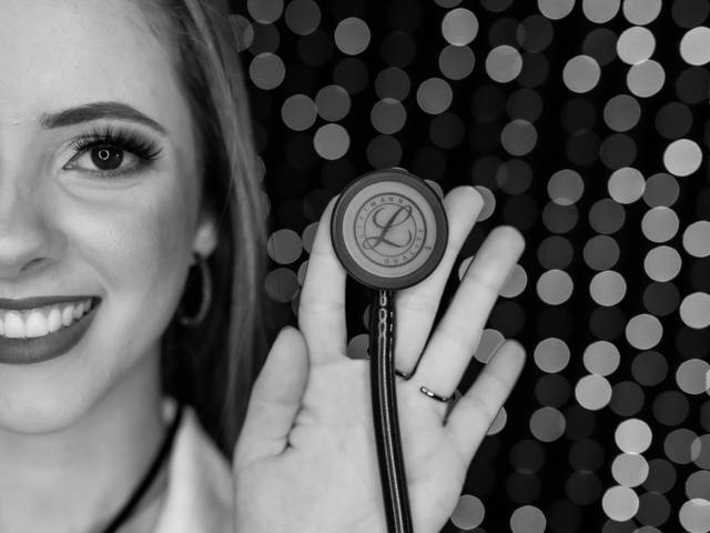 FORMATURAS de FORMANDOS DE ENFERMAGEM 