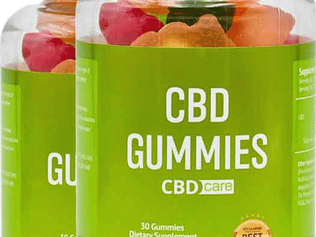 Health of One Gummy a Day Keeps the Stress Away – But Is It True?