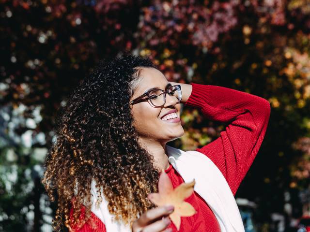 Ensaios fotográficos de Thais Thamara  | Ensaio fotográfico de outono em Gramado.