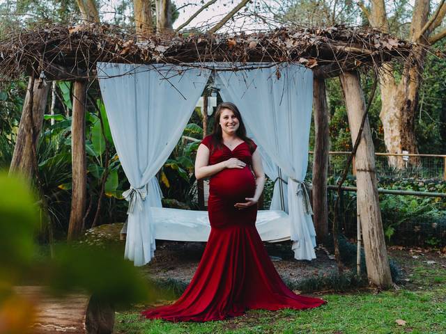 Ensaios fotográficos de Gabriela e Família | Ensaio Gestante em Nova Petrópolis