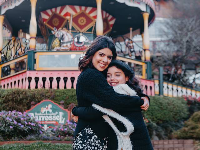 Ensaios fotográficos de Camila Abdelmalack e Família | Ensaio fotográfico no Hotel Casa da Montanha