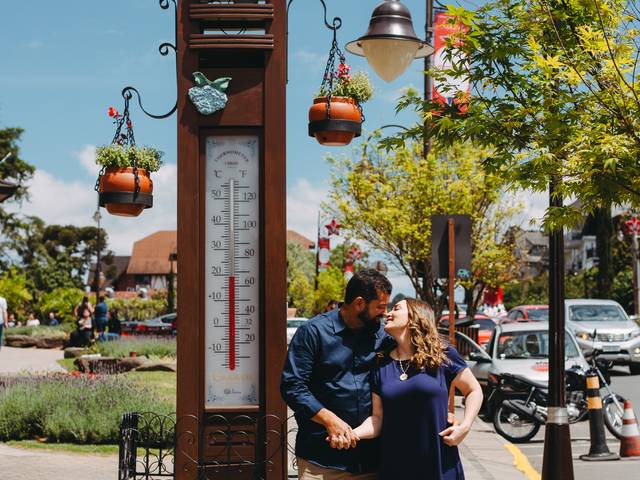 Casais e Casamentos  de Pastora Rosangela e Pastor Torres | Bodas de Prata em Gramado