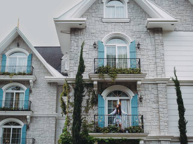 15 anos de 15 anos da Judith  | Ensaio fotográfico de 15 anos no Colline de France.
