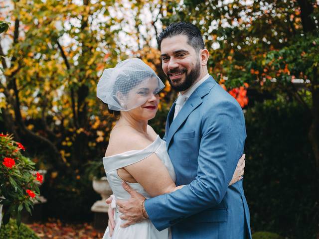 Casais e Casamentos  de Hoiama e Ivan  | Casamento em Gramado - Hotel Colline de France.
