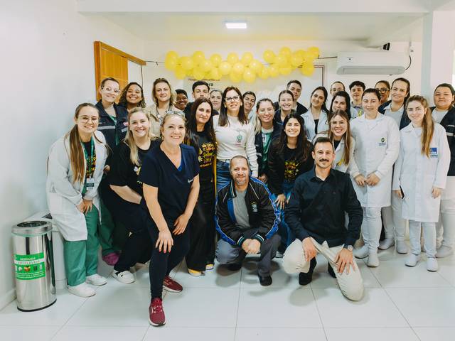 Formaturas e Eventos de Palestra sobre prevenção ao suicídio com o Psicólogo Mauricio Bolzan de Gramado.