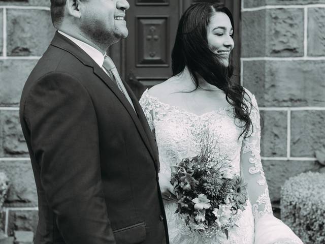 Casais e Casamentos  de Casamento em Gramado – Sammua e Marcelo | Fotos de Casamento no Colline de France