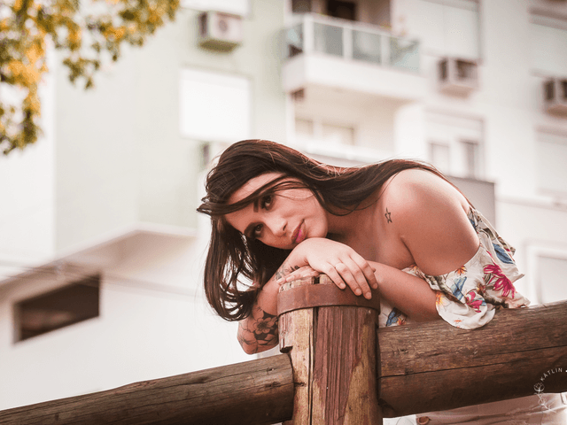 Ensaios fotográficos de Ensaio Feminino | Karol Dias