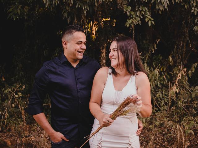 Casais e Casamentos  de Pré Wedding | Tamara e Juliano