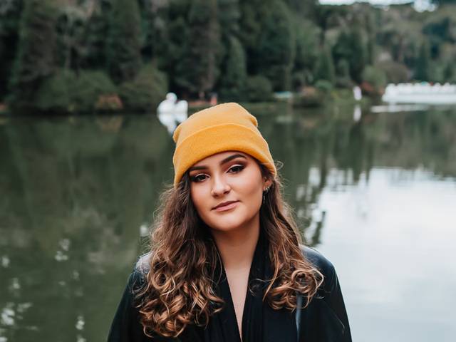 15 anos de 15 anos em Gramado | Luísa Leão Gabardo