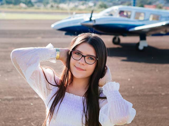 15 anos de Ensaio tumblr em Canela | 15 da Amanda