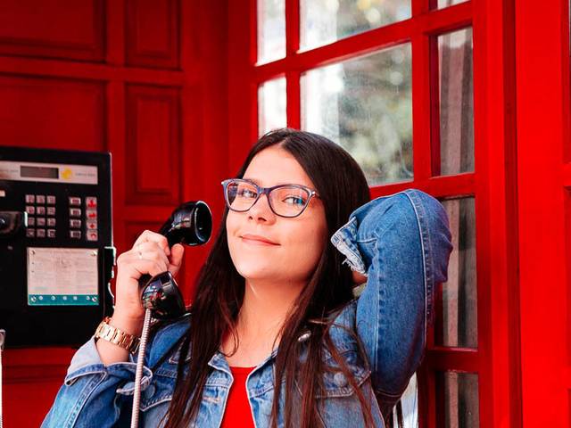 15 anos de Sessão de Fotos em Gramado | 15 anos da Amanda