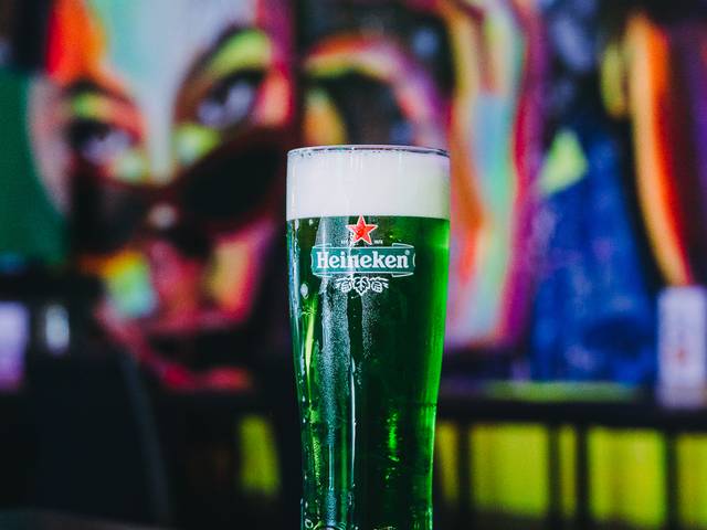 Formaturas e Eventos de St. Patrick's Day no Wills Gramado. 