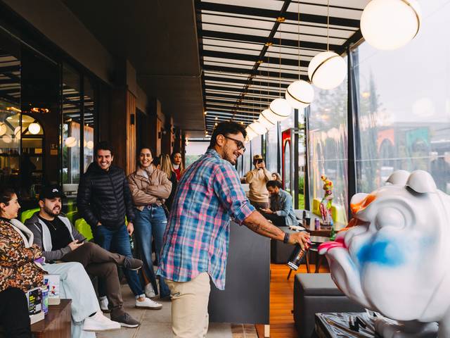 Formaturas e Eventos de Wills Gramado - 20.03