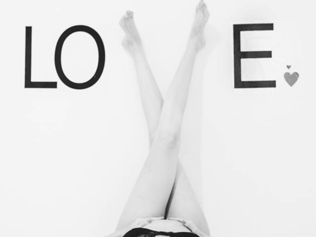 Ensaio gestante de Marcelle