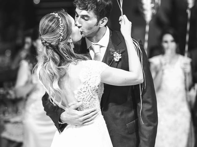 Casamentos de Raquel e Thyago