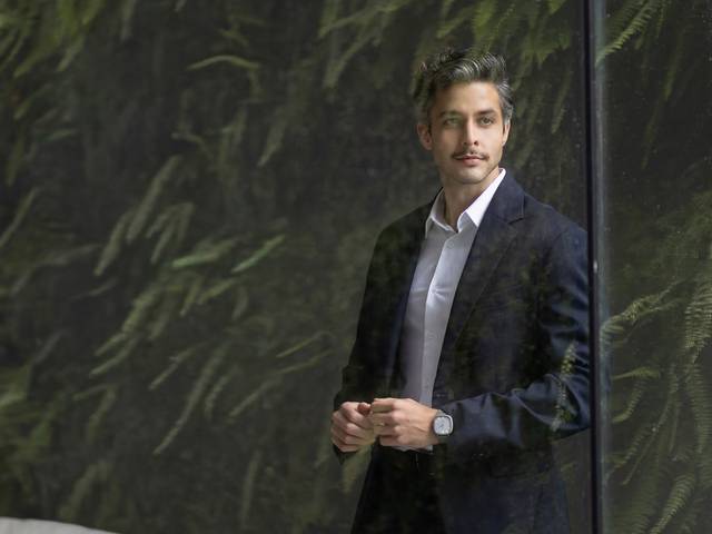 Retrato Corporativo de Retrato Corporativo Lifestyle | Dr. Milton Melo