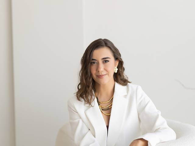 Retrato Corporativo de Retrato Corporativo Lifestyle | Dra. Luisa Marcella Martin 