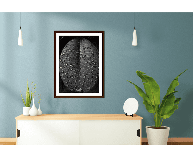 Arquitetura e Interiores de Quadros Decorativos - Autoral