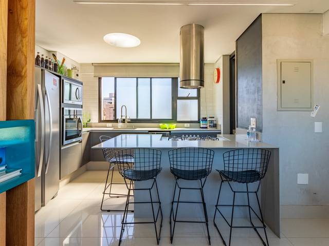 Arquitetura e Interiores de Fotografia Imobiliária