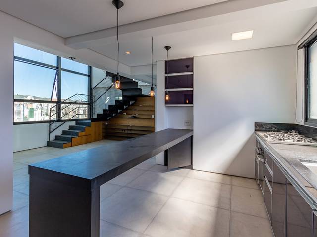 Arquitetura e Interiores de Fotografia Imobiliária