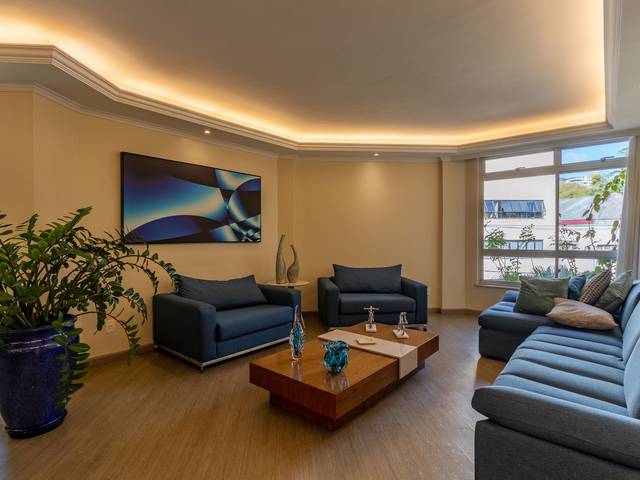 Arquitetura e Interiores de Fotografia de Interiores