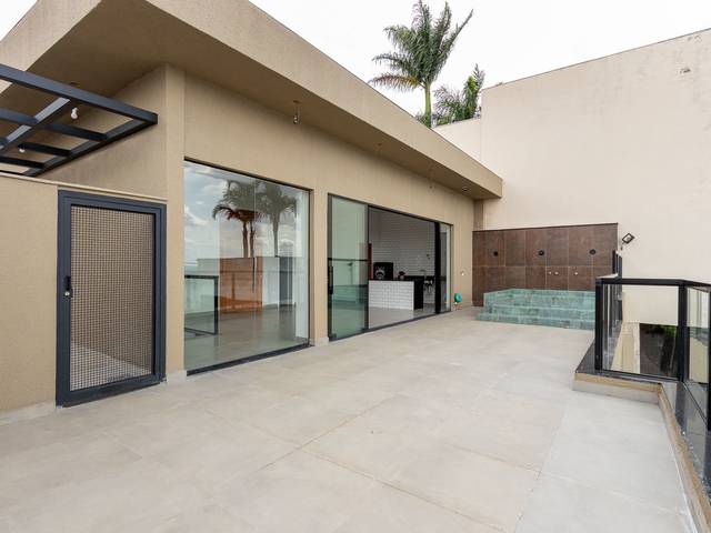 Arquitetura e Interiores de Casa a Venda