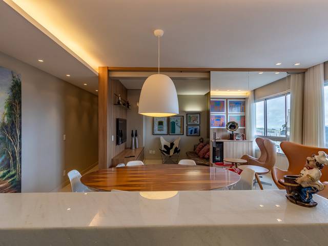 Arquitetura e Interiores de Fotografia Imobiliária