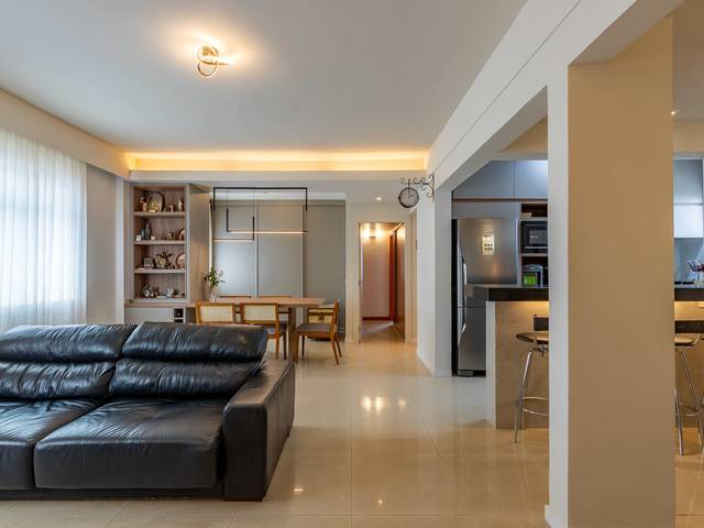 Arquitetura e Interiores de Fotografia Imobiliária