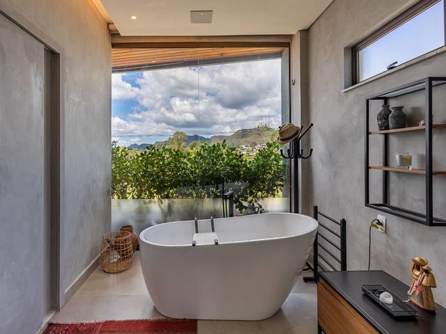 Arquitetura e Interiores de Fotografia Imobiliária