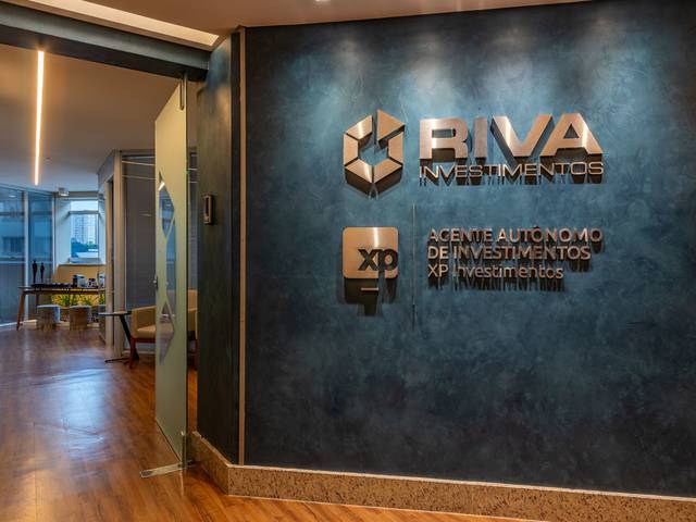 Corporativo de Fotografia de interiores 