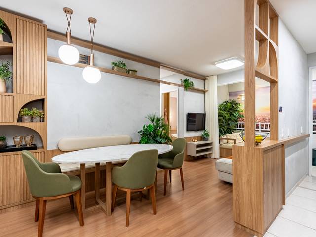 Arquitetura e Interiores de Decorado Direcional Engenharia