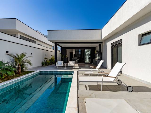 Arquitetura e Interiores de Maison Du Parc 